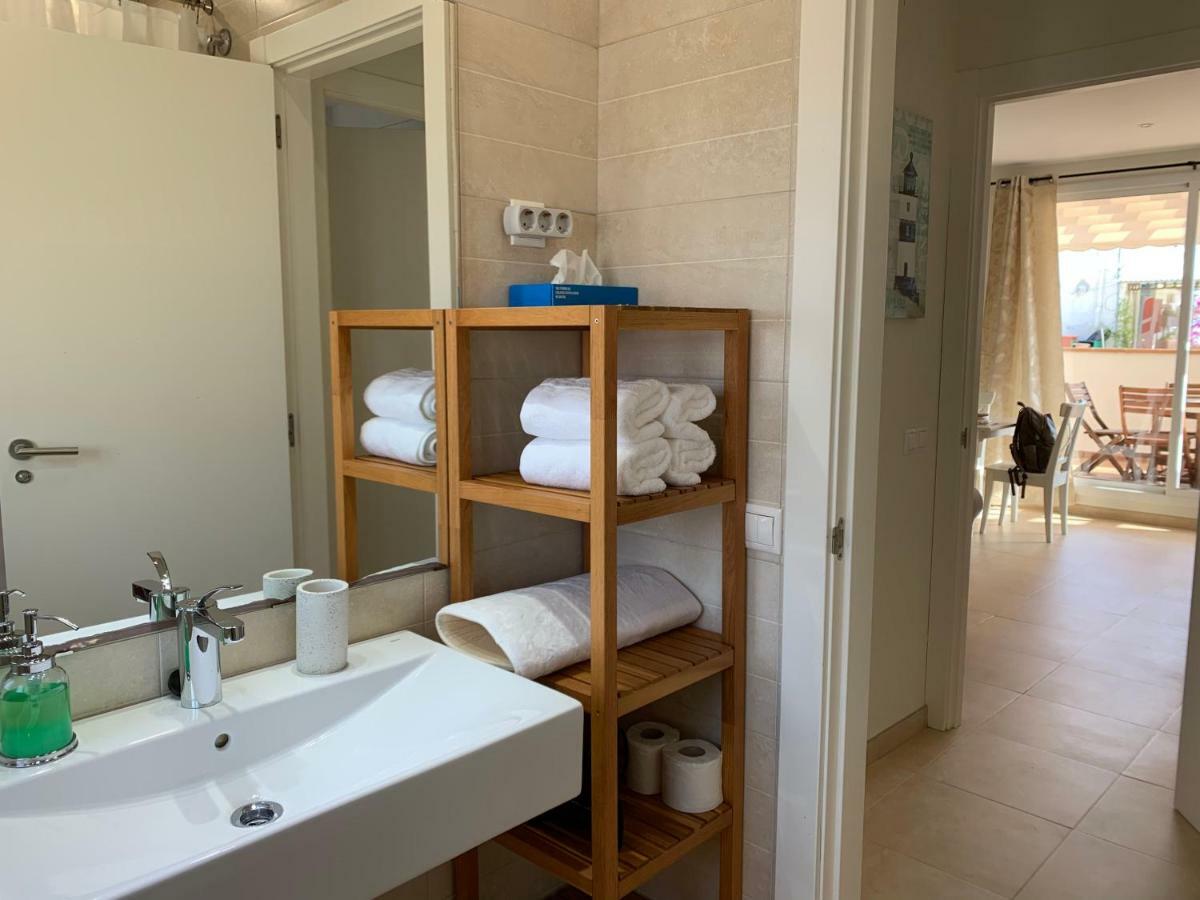 Sitges Centre Deluxe Penthouse Apartment Exterior foto
